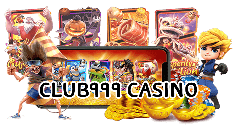 club999casino